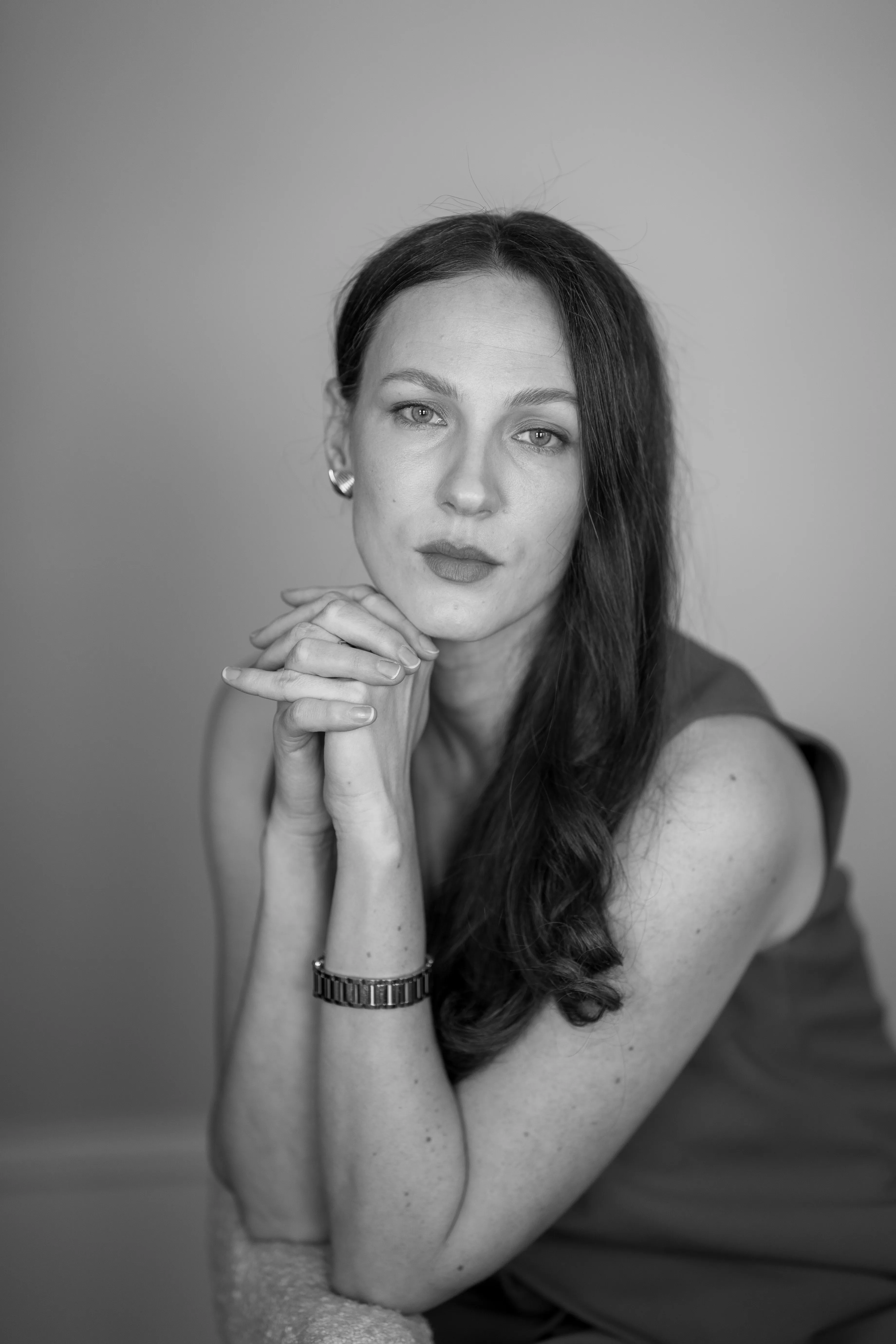 Ev, founder of Self Love Beauty
